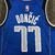 Dallas Mavericks 21/22 ICON EDITION - Azul 75 ANOS