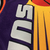 Phoenix Suns 22/23 CLASSIC EDITION - Roxa na internet