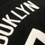 Brooklyn Nets 18/19 CITY EDITION - Preta - comprar online