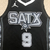 San Antonio Spurs 22/23 STATEMENT EDITION - Preta JORDAN - comprar online