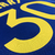 Imagem do Golden State Warriors 21/22 ICON EDITION - Azul