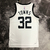 Minnesota Timberwolves 22/23 CITY EDITION - Branca - comprar online