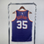 Phoenix Suns 23/34 ICON EDITION - Roxa na internet