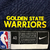 Golden State Warriors 20/21 CITY EDITION - Azul na internet