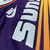 Phoenix Suns 22/23 CLASSIC EDITION - Roxa na internet