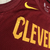 Cleveland Cavaliers 22/23 ICON EDITION - Bordô na internet