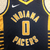 Indiana Pacers 22/23 ICON EDITION - Azul na internet