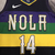 New Orleans Pelicans 22/23 CITY EDITION - Roxa