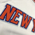 New York Knicks 21/22 ASSOCIATION EDITION - Branca na internet