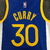 Golden State Warriors 21/22 ICON EDITION - Azul