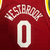 Houston Rockets 19/20 CLASSIC EDITION - Vermelha