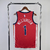 New Orleans Pelicans 23/24 STATEMENT EDITION - Vermelha - NBA Dunk Store