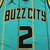 Charlotte Hornets 20/21 - CITY EDITION - Azul JORDAN na internet