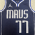 Dallas Mavericks 22/23 STATEMENT EDITION - Azul JORDAN - NBA Dunk Store