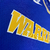 Golden State Warriors 22/23 CLASSIC EDITION - Azul na internet