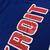 Detroit Pistons 21/22 ICON EDITION - Azul 75 Anos - comprar online