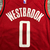 Houston Rockets 19/20 ICON EDITION - Vermelha - comprar online