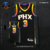 Phoenix Suns 22/23 STATEMENT EDITION - Preta Jordan