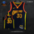 Golden State Warriors 20/21 CITY EDITION - Azul