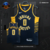 Indiana Pacers 22/23 ICON EDITION - Azul