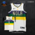 New Orleans Pelicans 19/20 CITY EDITION - WILLIAMSON #1 - Branca