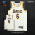 Los Angeles Lakers 21/22 ASSOCIATION EDITION - Branca 75 Anos