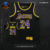 Los Angeles Lakers 20/21 EARNED EDITION - Preta