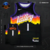 Phoenix Suns 21/22 CITY EDITION - Preta