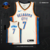 Oklahoma City Thunder 17/18 ASSOCIATION EDITION - Branca