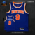 New York Knicks 21/22 ICON EDITION - Azul