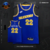 Golden State Warriors 22/23 CLASSIC EDITION - Azul