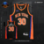 New York Knicks 22/23 CITY EDITION - Preta