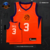 Phoenix Suns 21/22 STATEMENT EDITION - Laranja