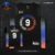 New York Knicks 20/21 CITY EDITION - Preta