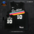 San Antonio Spurs 20/21 CITY EDITION - Preta