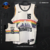 Denver Nuggets 18/19 CITY EDITION - Branca