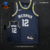 Memphis Grizzlies 21/22 CITY EDITION - Azul 75 Anos