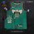 Memphis Grizzlies 19/20 CLASSIC EDITION - Verde