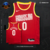 Houston Rockets 19/20 CLASSIC EDITION - Vermelha