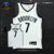 Brooklyn Nets 21/22 ASSOCIATION EDITION - Branca 75 Anos