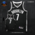 Brooklyn Nets 21/22 ICON EDITION - Preta 75 Anos