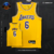 Los Angeles Lakers 21/22 ICON EDITION - Amarela 75 anos