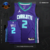 Charlotte Hornets 20/21 STATEMENT EDITION - Azul JORDAN