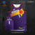 Phoenix Suns 22/23 CLASSIC EDITION - Roxa