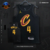 Cleveland Cavaliers 22/23 STATEMENT EDITION - Preta JORDAN