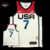 USA Team - JOGOS OLÍMPICOS 2021 DURANT #7 - Home Branca