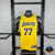 Los Angeles Lakers ICON EDITION 24/25 - Amarela - comprar online