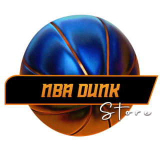 NBA Dunk Store