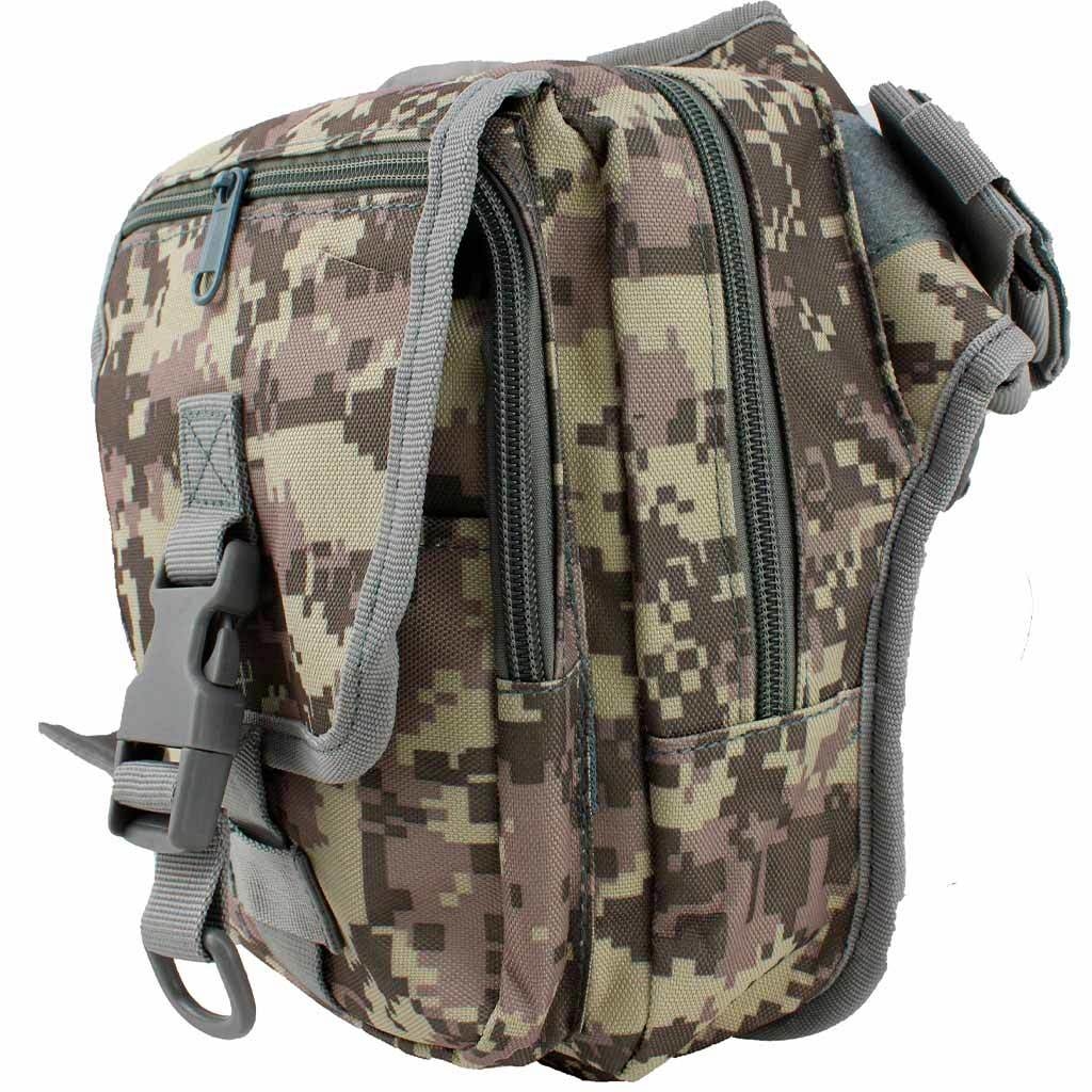 Cangurera estilo militar YB331 Comprar en LianFa