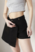 SKORT DENVER NEGRO - comprar online